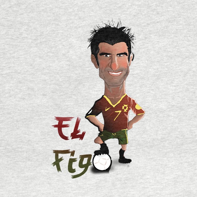 El Figo by Warpigs